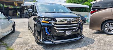 Toyota Vellfire Z PREMIER in Cheras, KUL
