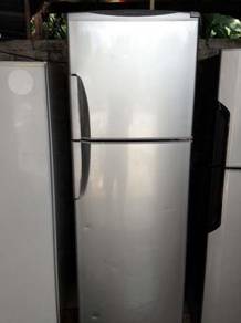 Fridge Refrigerator Ice Peti Sejuk Freezer Hitachi
