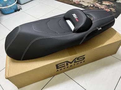 seat honda adv 160 ems
