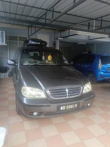 Naza Ria GS in Kota Bharu, KTN
