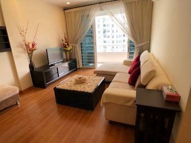 Condominium For Rent in Bayswater Resort Condominium