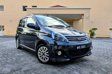 Perodua Viva ELITE EZi in Alor Setar, KDH