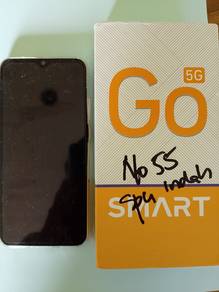 Second hand phone