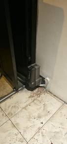 Ampang DNOR TURBO 880 Autogate Motor System