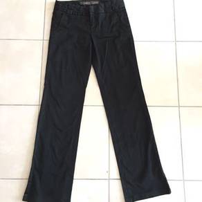 G2000 Black pant