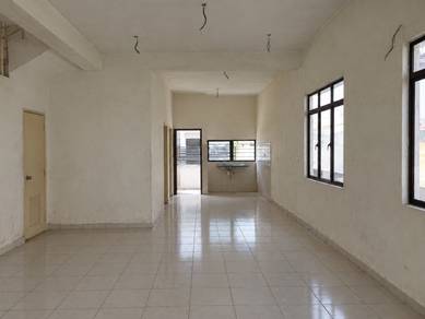 2-storey Terraced House For Sale in Rawang,SGR