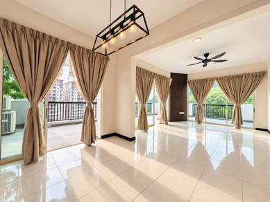 Condominium For Sale in Armanee Terrace II
