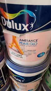 18liter
DULUX
