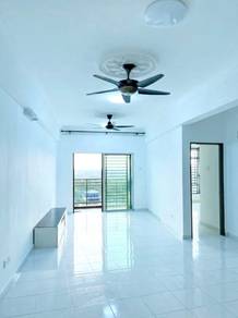 Apartment For Sale in Pangsapuri Damai