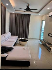 Condominium For Rent in BM City Suites @ BM City Mall