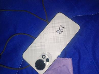 Huawei Nova