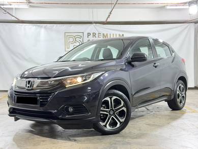 Honda HR-V E in Cheras, KUL