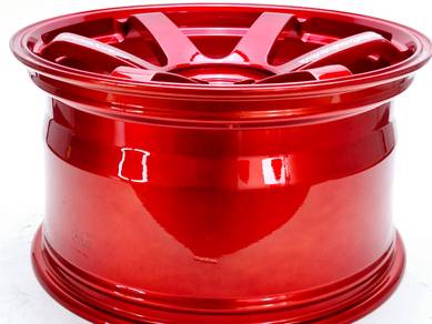 New rim 19 VOLK TE37 For TOYOTA SUPRA