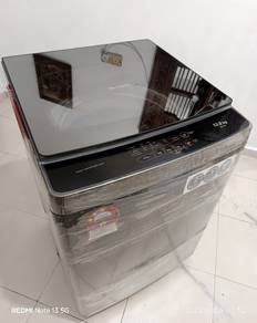 SHARP 12Kg Washing Machine Mesin Basuh
