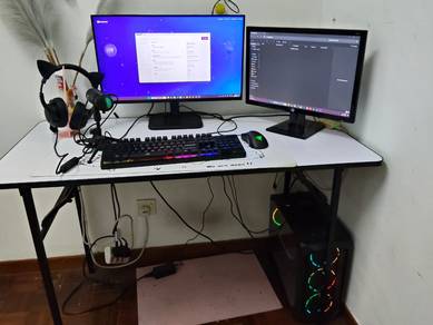 Pc gaming