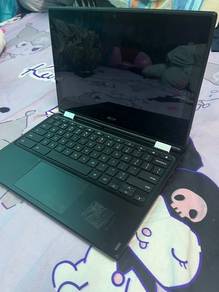 laptop chrome book
