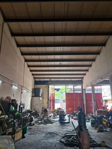 Warehouse / Factory For Rent in Kapar,SGR