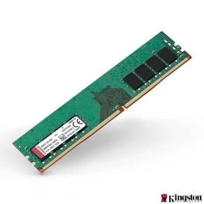 Kingston 32GB DDR4 (2X 16GB)