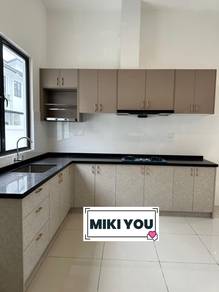 2-storey Terraced House For Rent in Telok Panglima Garang,SGR
