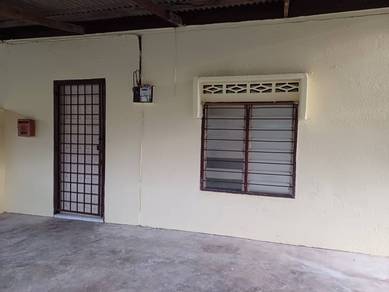 1-storey Terraced House For Rent in Kajang,SGR