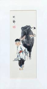 Old Beijing Childhood & Companionship – Series 6