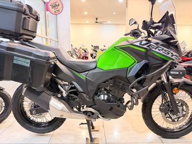 Kawasaki Versys-X 250