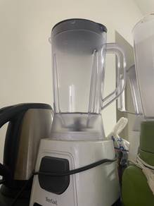 kettle, air fryer, oven , blender