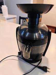 Philips Juicer