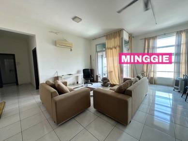 Condominium For Sale in The Brezza