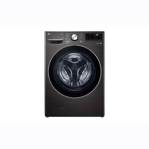 LG 15kg Washer & 8kg Dryer – Like New!