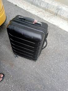 bagasi small