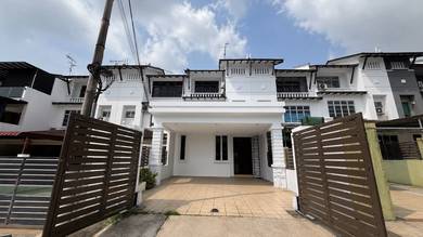 2.5-storey Terraced House For Sale in Setia Indah,JHR