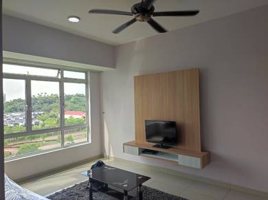 Condominium For Rent in Fairway Suites