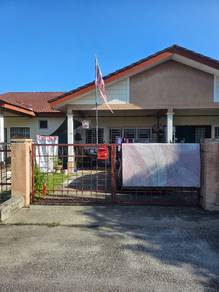 1-storey Terraced House For Sale in Bandar Sri Sendayan,NSN