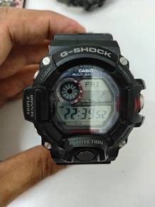 GW9400-1 Rangeman