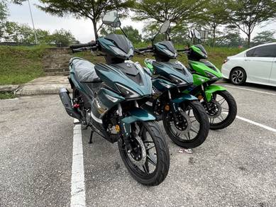 Modenas Z15GT
