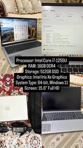 Dell intel core i7