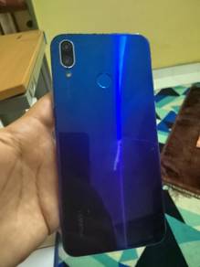 Huawei Nova 2i