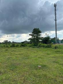Residential Land in Kok Lanas, KTN