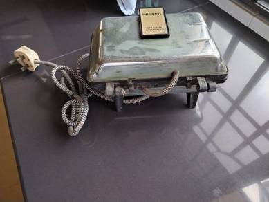 sandwich toaster