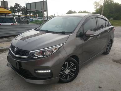 2020 Proton Persona PREMIUM