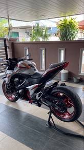 Kawasaki Z 800