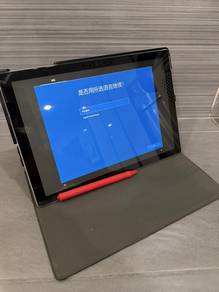 Microsoft Surface Pro 7 (i5/8GB/128GB) — 二手 / Used