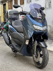 Yamaha NMAX
