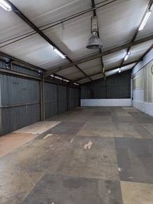 Warehouse / Factory For Rent in Johor Bahru,JHR