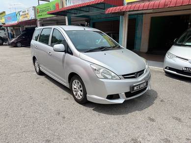 Proton Exora MC H-LINE in Batu Pahat, JHR