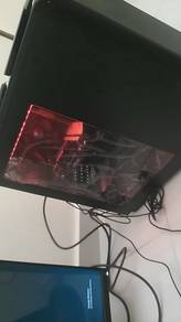 Gaming PC-Intel i5 7500 3.8Ghz,Zotac GTX 1060 6GB