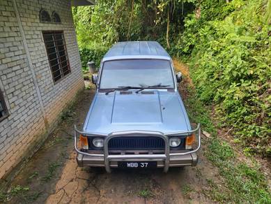 Isuzu Trooper  in Kuala Kangsar, PRK