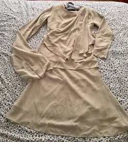 Baju Kurung Modern