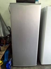 Acson Box Refurbish Freezer Ais Peti Upright Ice